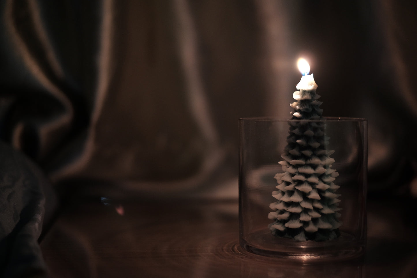 Christmas Tree 聖誕樹