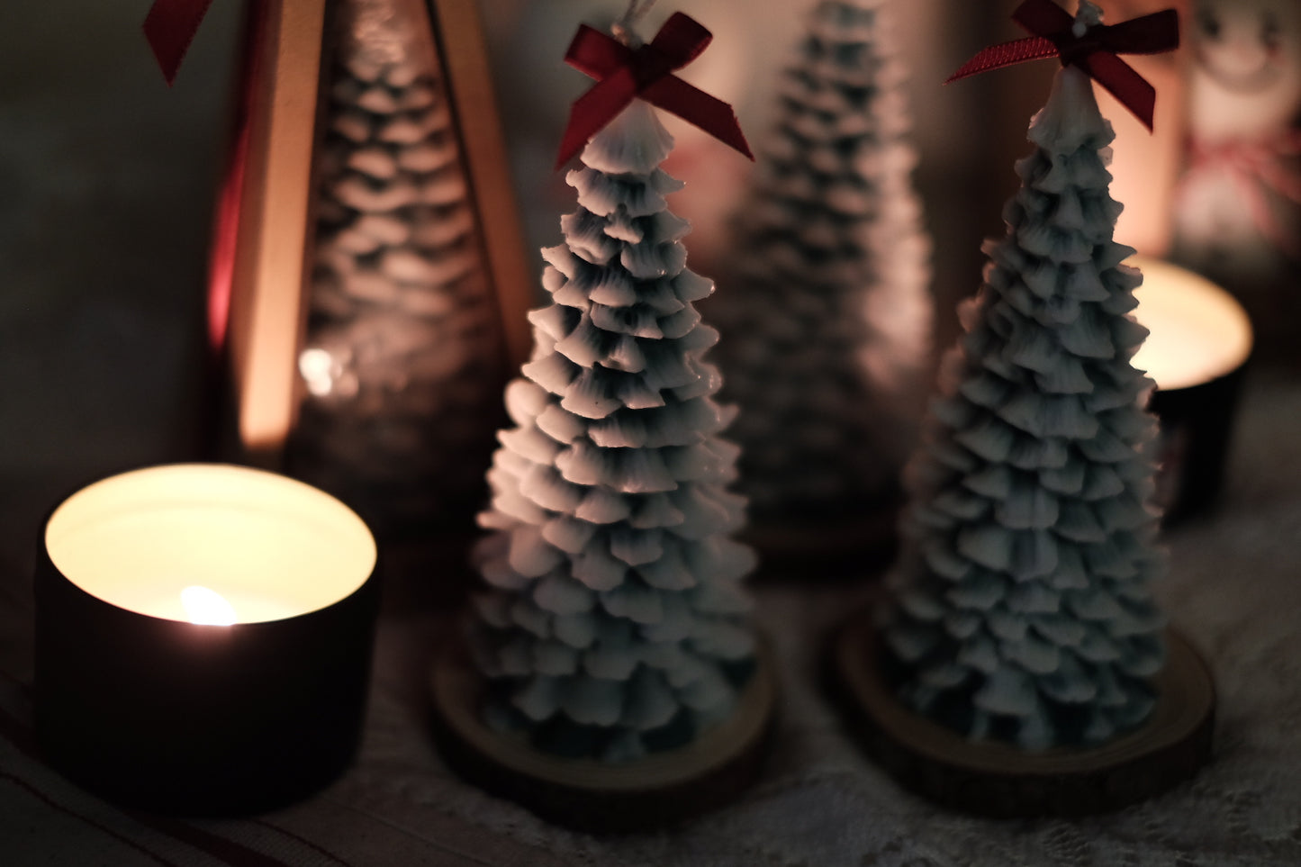 Christmas Tree 聖誕樹
