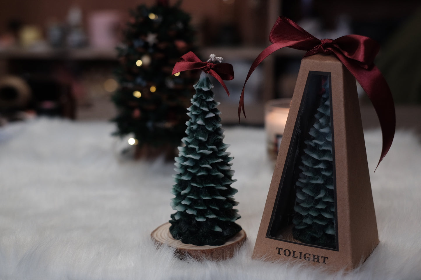 Christmas Tree 聖誕樹