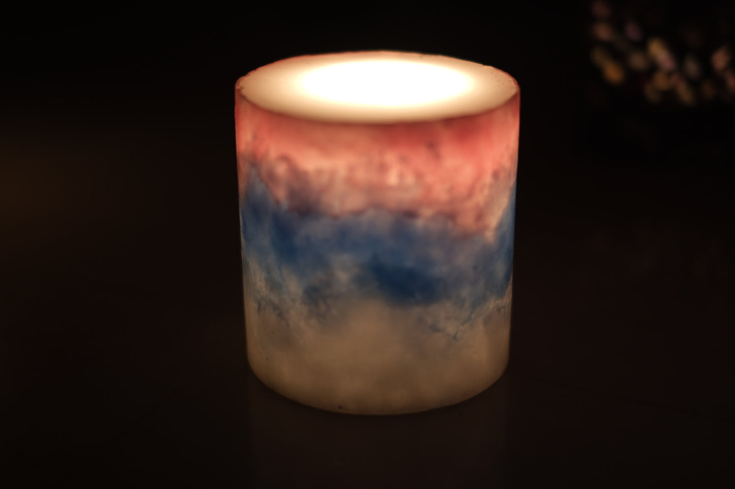 Draw by Ballare Candle 預訂