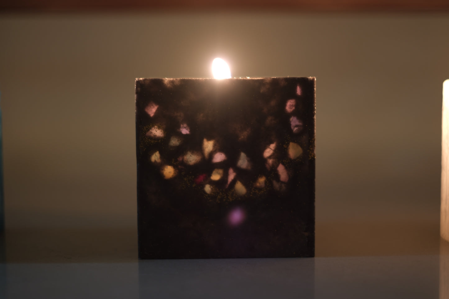 Draw by Ballare Candle 預訂