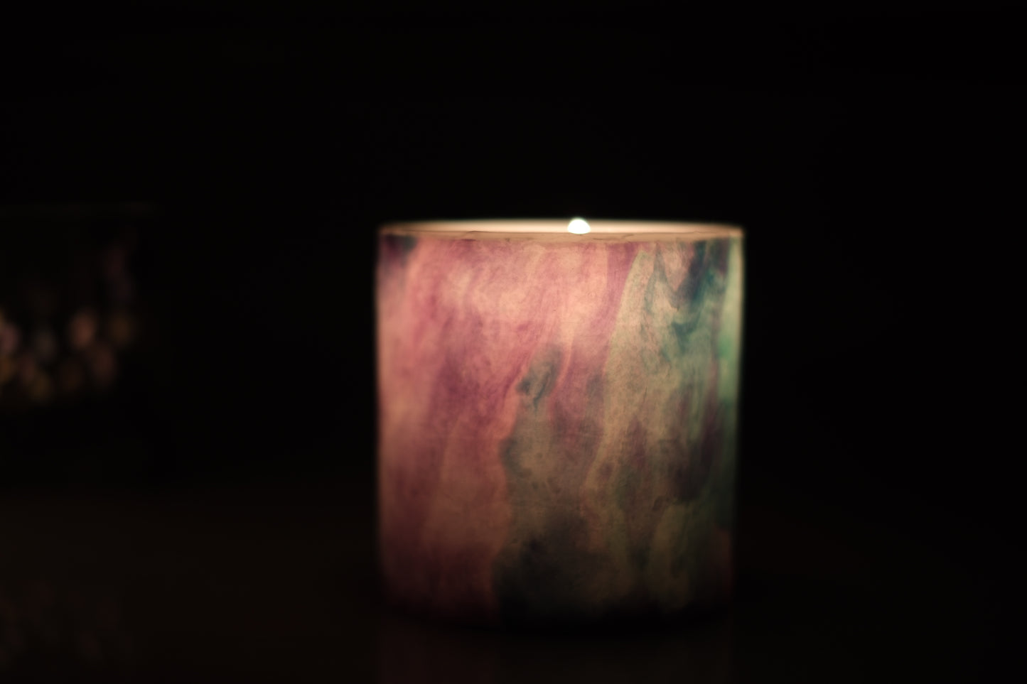 Draw by Ballare Candle 預訂