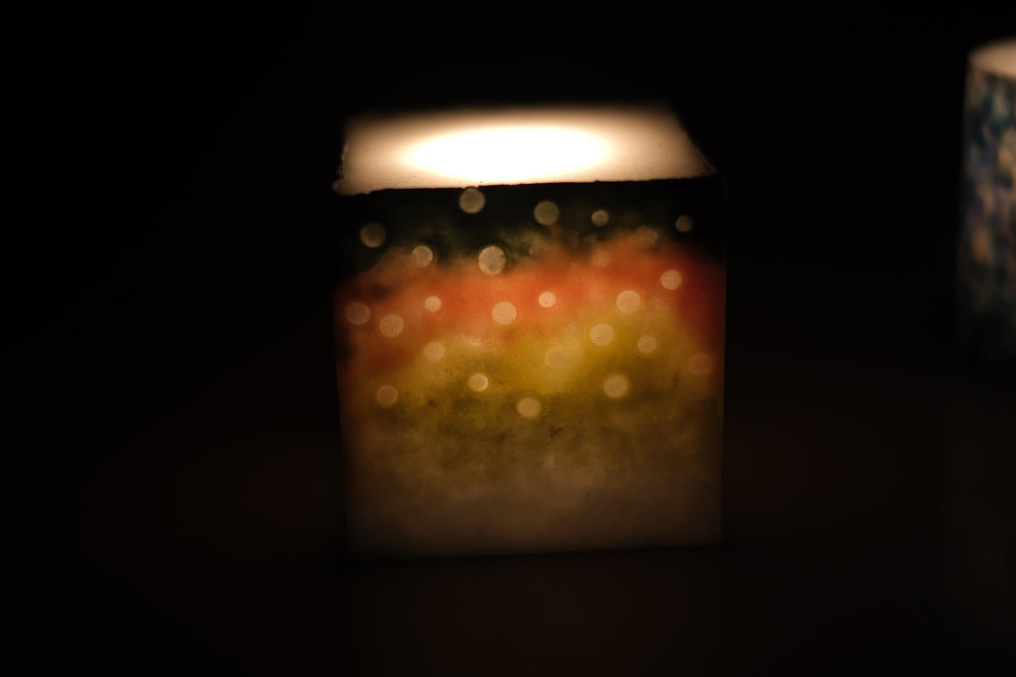 Draw by Ballare Candle 預訂