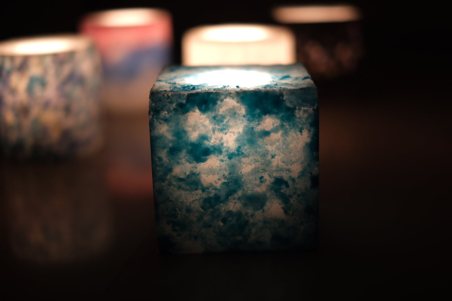 Draw by Ballare Candle 預訂