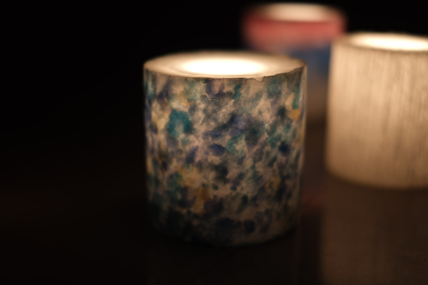 Draw by Ballare Candle 預訂