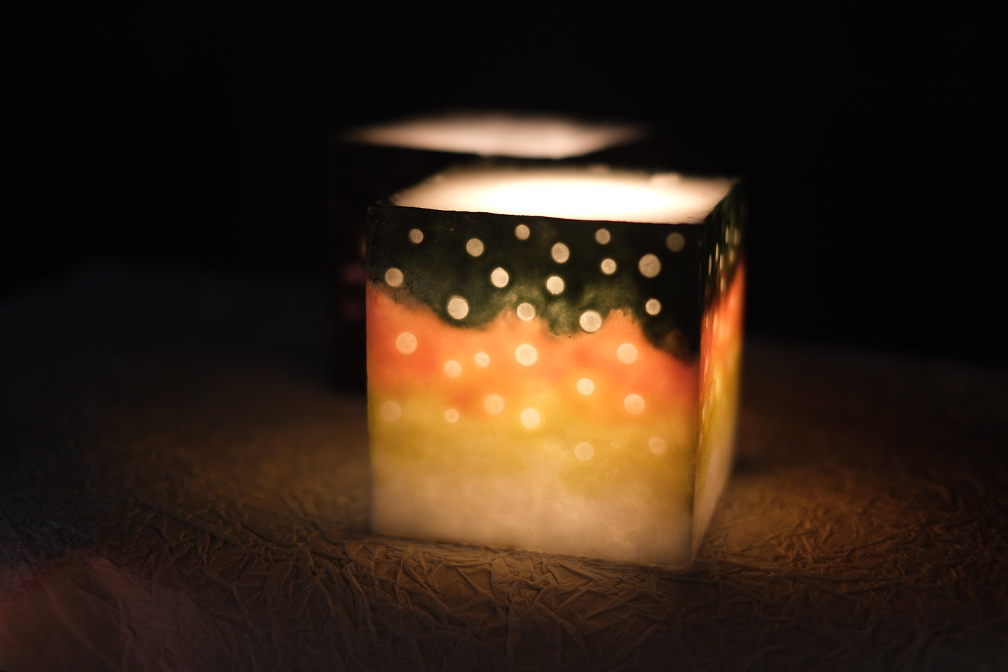 Draw by Ballare Candle 預訂