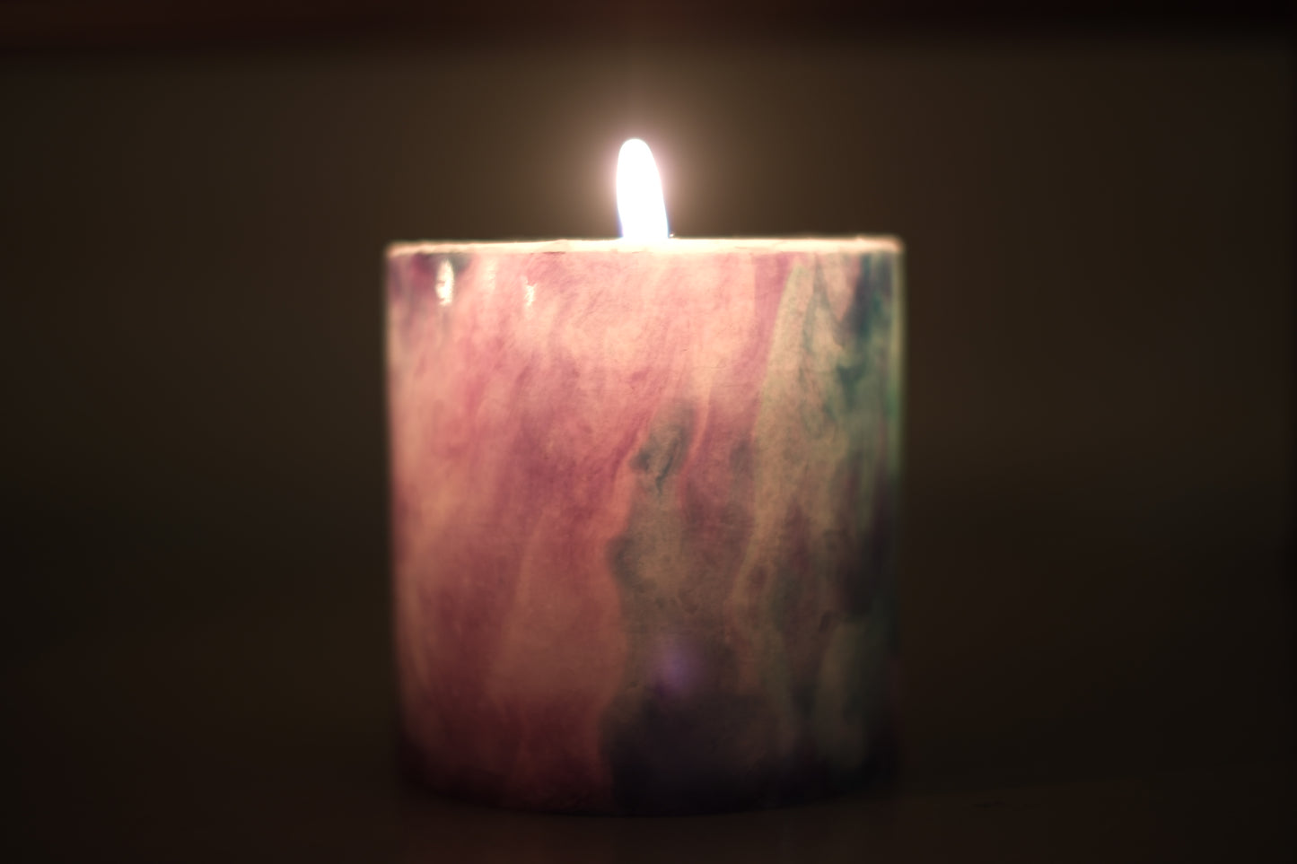 Draw by Ballare Candle 預訂