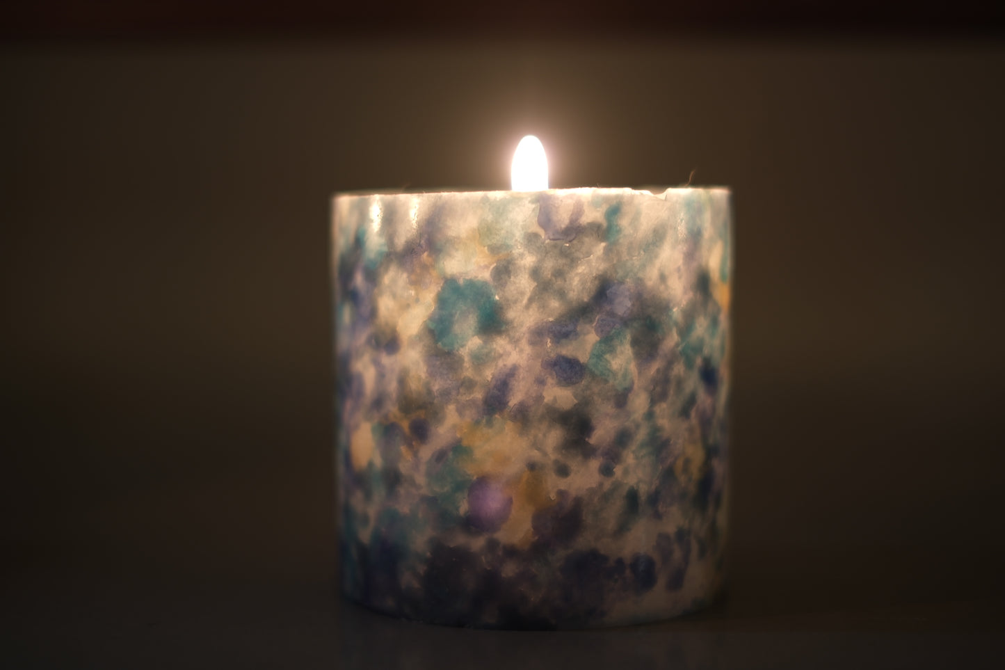 Draw by Ballare Candle 預訂