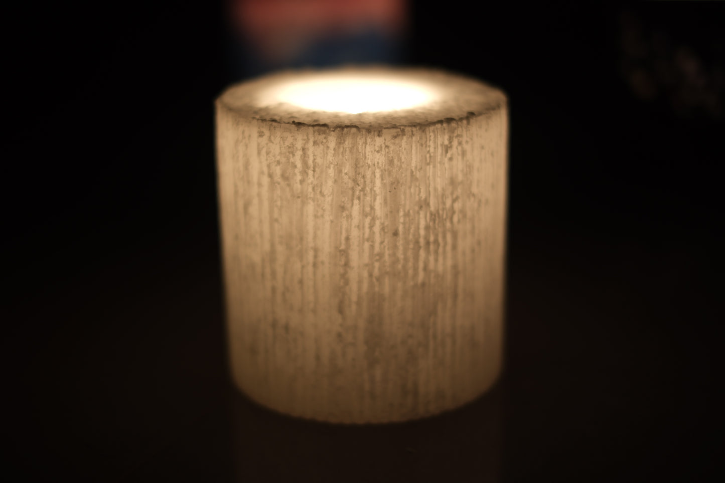 Draw by Ballare Candle 預訂