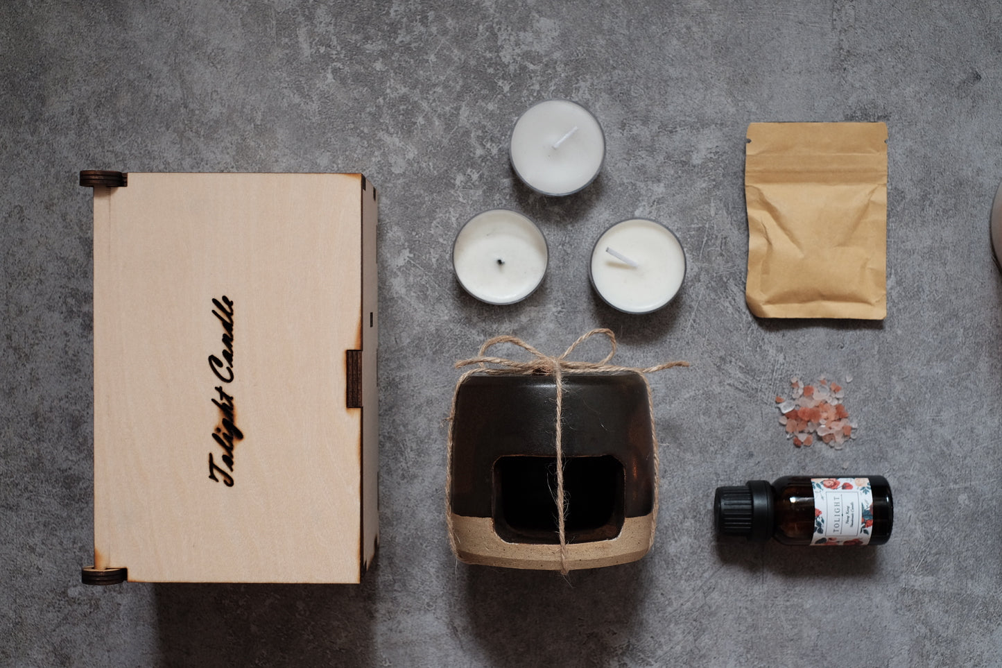 Aroma Oil Burner 香薰爐