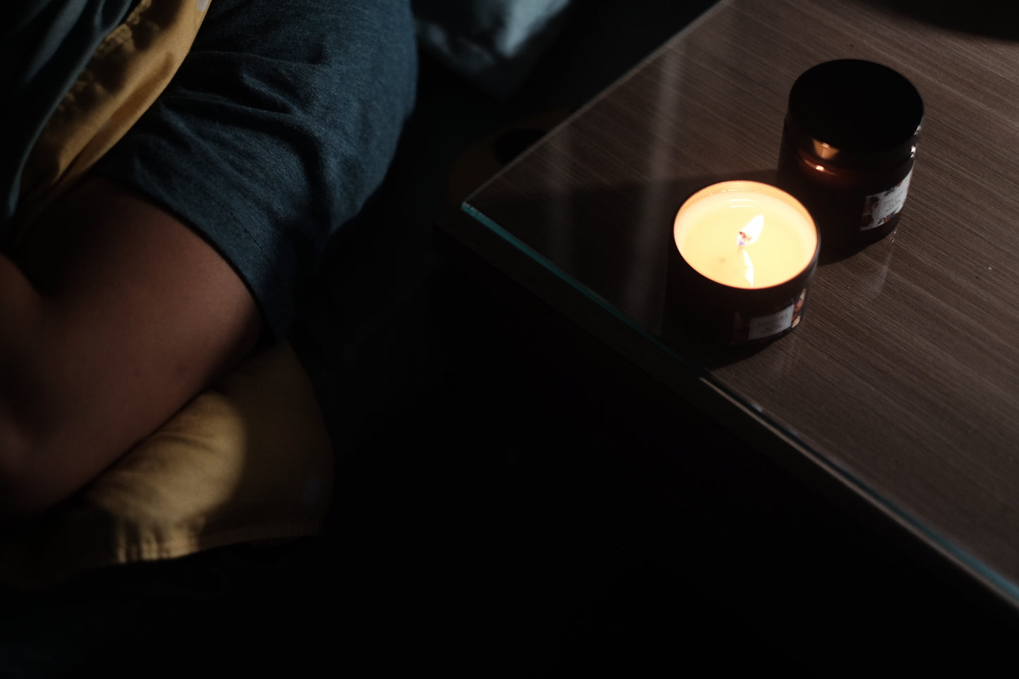 Sleep Formula 睡眠 / 酣睡配方