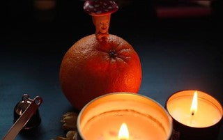 Orange Blossom (Neroli) 橙花