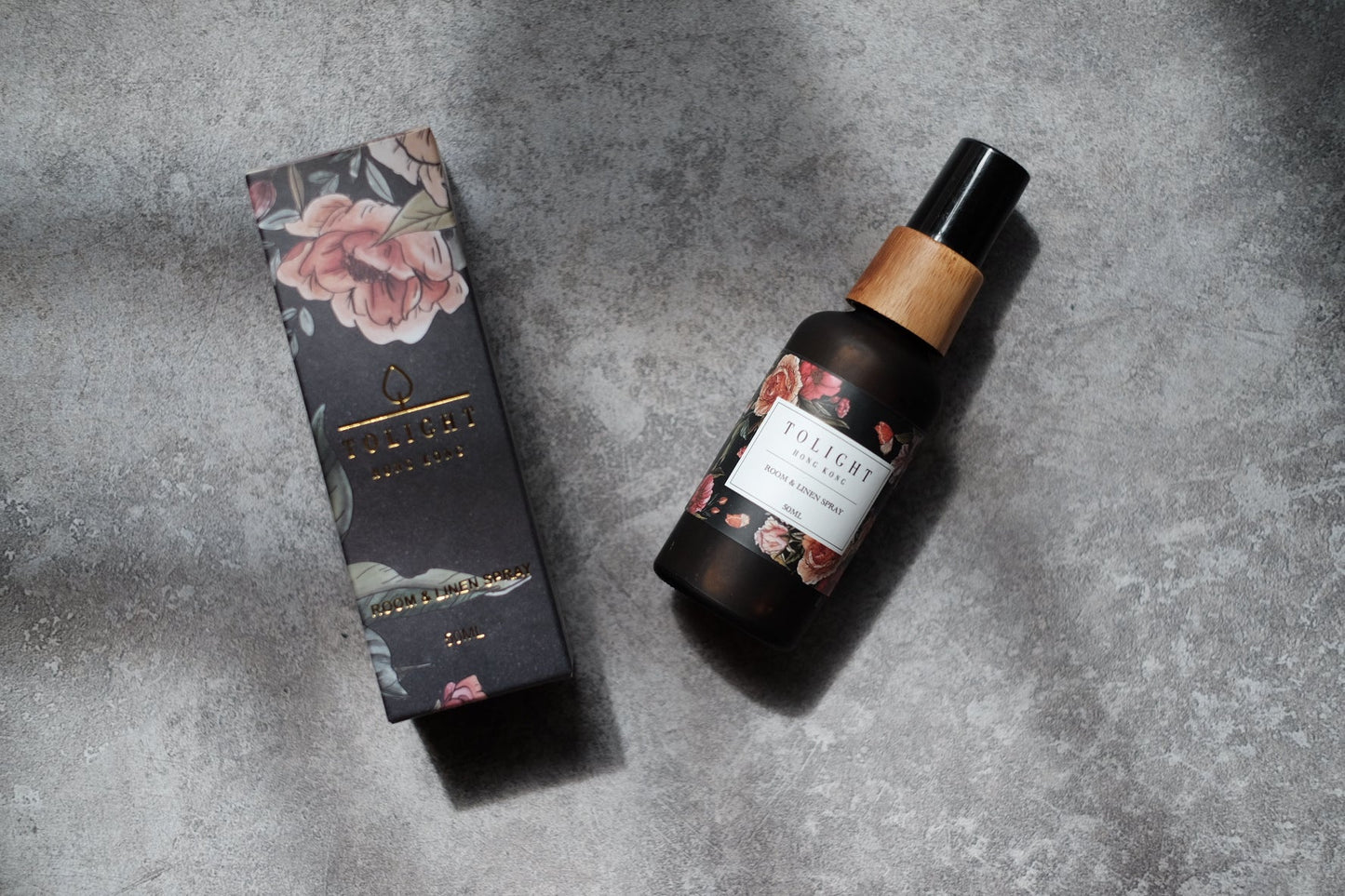 Baby Powder 爽身粉