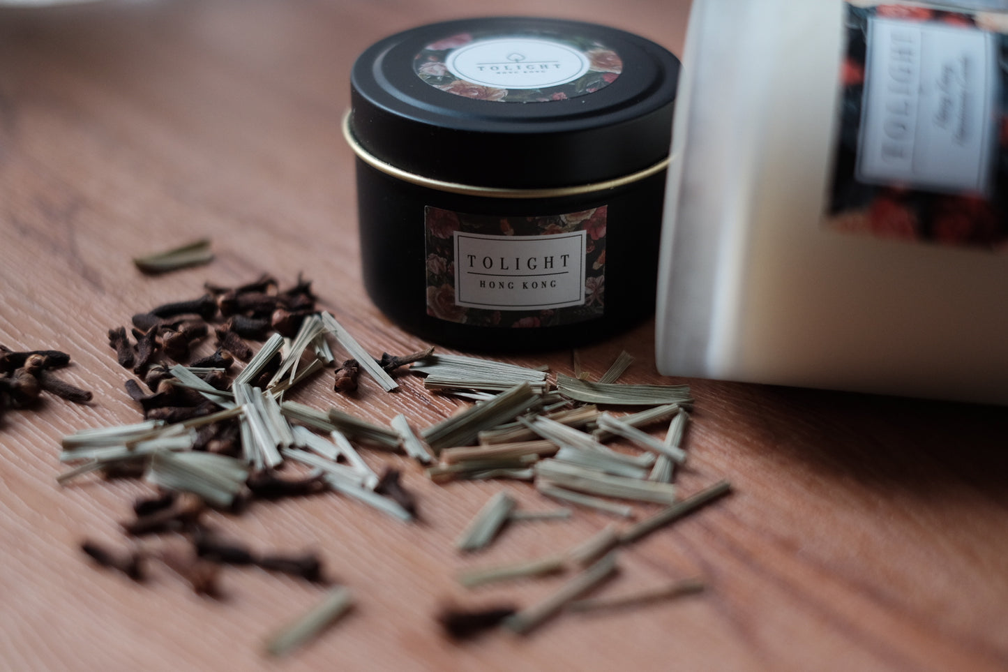 Mosquito Repellent 防蚊驅蚊配方