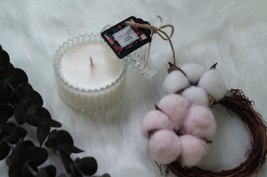 Baby Powder 爽身粉