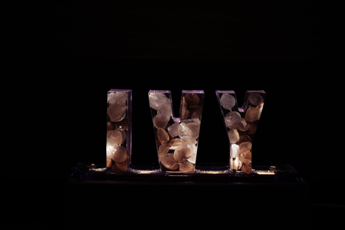 Nightlight 花瓣小夜燈