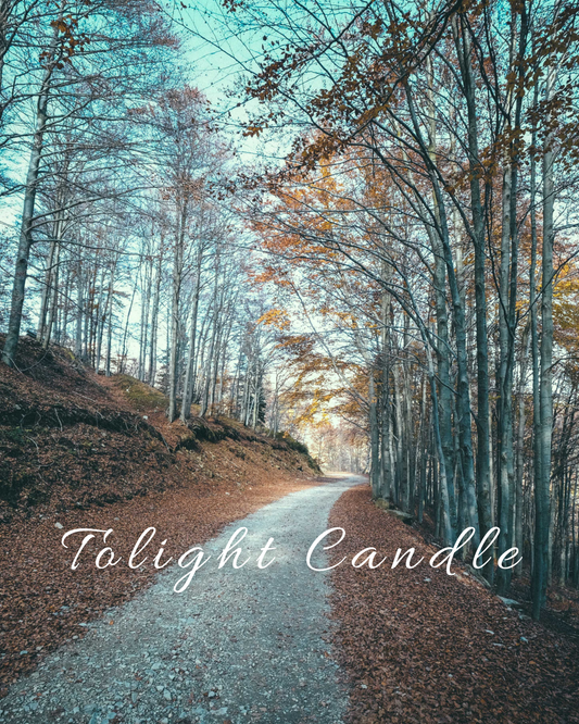 Vintage Timbers 舊城木香