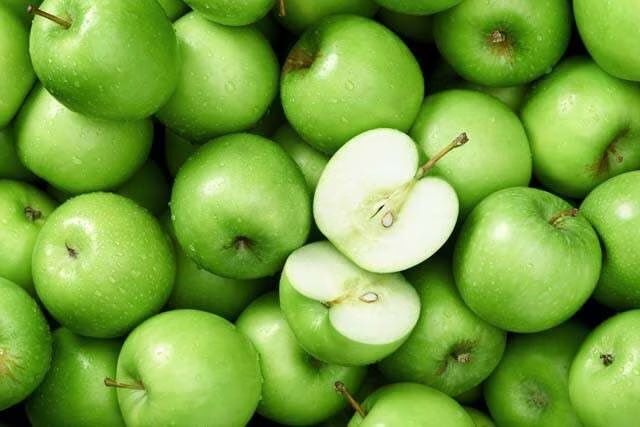 Green Apple 青蘋果