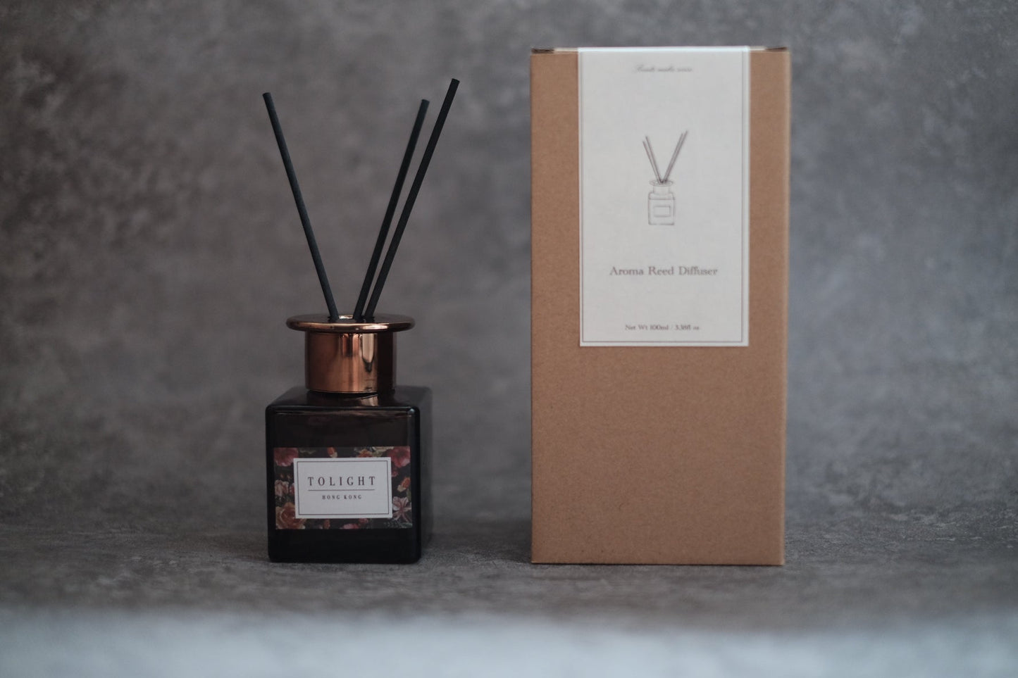 Orange Blossom (Neroli) 橙花